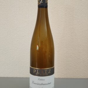 Gewürztraminer tr