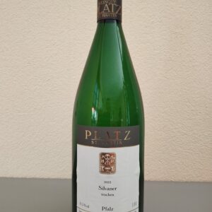 Silvaner tr. 23